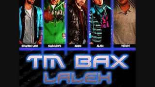 Laleh  TM Bax [upl. by Dasha]