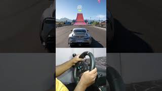 Forza Horizon 5  Spura Mk 5  Super High Jump logitechg920andshiftergameplay forzahorizon5 [upl. by Cruce]