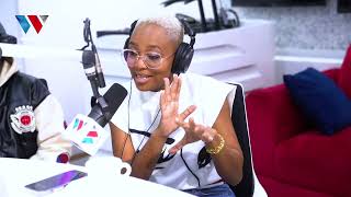 FEZA KESSY WATU WANAAMINI NIMETOKA NA KONDE BOY  MTU NILIEMPENDA NILIMTAJA [upl. by Ahsoek160]