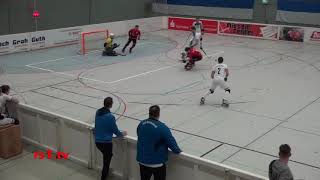 20190113 IGR Remscheid  RESG Walsum [upl. by Sadella]