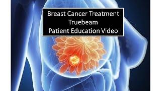 Breast Cancer Treatment Overview  Spokane CyberKnife [upl. by Quent507]