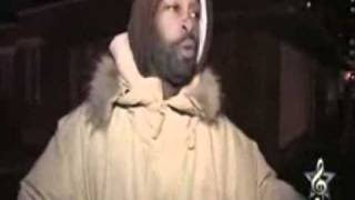 Roc A Fella Insider Tells Story How Beanie Sigel Saved Kanye Wes [upl. by Boone862]