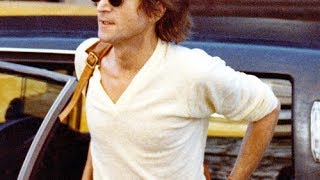 John Lennon Rare Full Interview 09241980 Enhanced Audio [upl. by Reo]