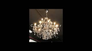 Chandelier  Speed Up [upl. by Dnalhsa]