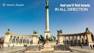 Budapest Destination Guide [upl. by Eikcid]