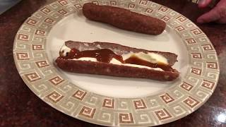 Recipe for Frikandel [upl. by Naot987]