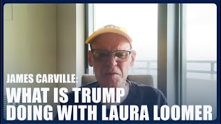 What Is Trump Doing With Laura Loomer [upl. by Einwat971]