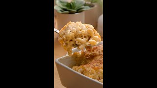 Day 7 of Cooking Comfort Foods From Every Country Mac amp Cheese from the USA Part 1 [upl. by Egon]