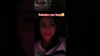 Tatakbo ako sege kayu😆fypシ゚viral shortvedios [upl. by Eadwina]