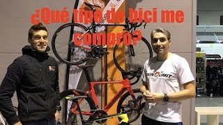 🚴‍♂️ ¿Qué BICI de CARRETERA me compro [upl. by Noland]