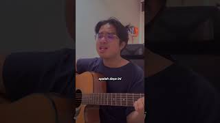 Terlalu Cinta  Yovie Widianto Lyodra Cover terlalucinta rossa cover [upl. by Ringsmuth]