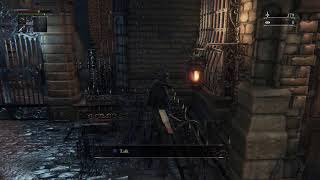 Bloodborne PC 1 [upl. by Iznek426]