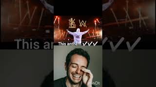 Best anthem ever in ipl alanwalker Alanwalkermusic [upl. by Ahsinrats]