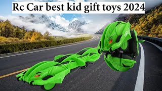 Rc Car best kid gift toys 2024  Terra Sect Rolling Lizard  Ideas Mist [upl. by Lugo]