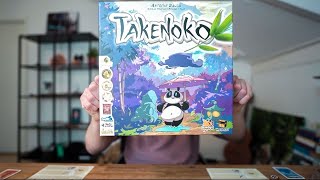 TAKENOKO  Nederlandse Playthrough [upl. by Ettelrac]