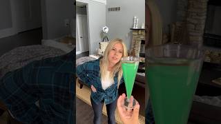 The Magic Color Changing Drink Trick REVEALED 😮 illusion magic [upl. by Bove]