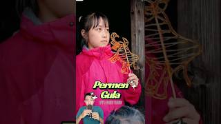 Gui Berbagi Permen Gula dubbing dubbinglucu dramalucu funnyvideos funnydubbing shorts [upl. by Nilatak133]