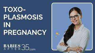 Important info on toxoplasmosis in pregnancy and how to interpret testing [upl. by Cad]