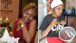 SHIRO AUNTIE BOSS SLAY QUEEN  NYCE WANJERI [upl. by Ettennek]