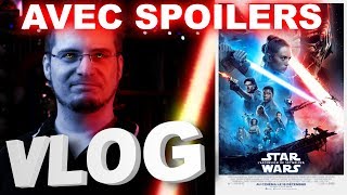 Star Wars The Rise Of Skywalker 2019 Clips [upl. by Eiznikcm]