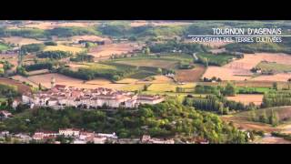 LotetGaronne villages et bastides [upl. by Rouvin]