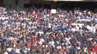 TVC El toque de Rely  Honduras vs Canadá [upl. by Theresina230]