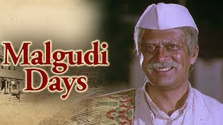 மால்குடி டேய்ஸ்  Malgudi days  Tamil  The Vendor of Sweets Part 1 [upl. by Tod]