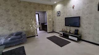 Affordable 1 BHK Specious Bright For rent in Juffair [upl. by Gladdy]