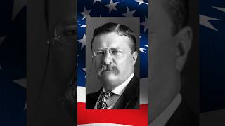 Theodore Roosevelt [upl. by Nasia]