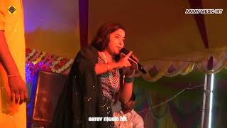 riya soni और bk viraj का जबरदस्त स्टेज शो 2024।।बुलेट पर जीजा bullet par jeeja stage show।। [upl. by Ahtiekal]