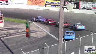 Stock Cars Aug 3124 [upl. by Julita87]