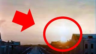 Sinister Predator  RDS37 Thermonuclear Test Footage [upl. by Davidson]