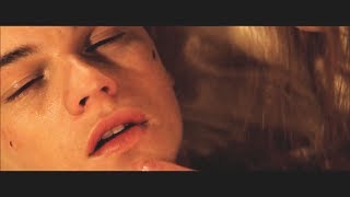 Leonardo DiCaprio Death Scenes in Movies [upl. by Vyse]