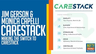 Making the Switch to Carestack [upl. by Kciv]