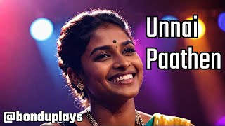 Tamil Song Unnai Paathen  The Hidden Gem You Never Knew Existed [upl. by Oster204]