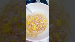 Pazham pori recipe in tamil 😋 Kerala snacks recipe 😋 [upl. by Wallinga124]