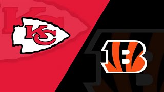 Cincinnati Bengals Vs Kansas City Chiefs Week 2 2024 Prediction And Preview [upl. by Yeslek]