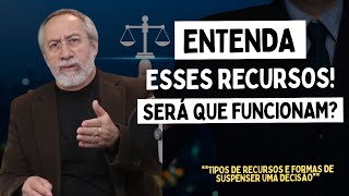 O que há por traz de alguns recursos Não Perca Isso [upl. by Anomar]