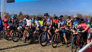 Iceman Cometh 2023 Vlog pro field race [upl. by Love831]