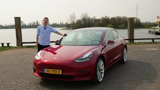 Tesla Model 3 So fährt sich das erfolgreichste EAuto der Welt  DER SPIEGEL [upl. by Aitret]