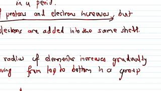 Classification of elements in Nepali  Class 10 Science in Nepali  Grade 10 Science in Nepali [upl. by Christalle778]