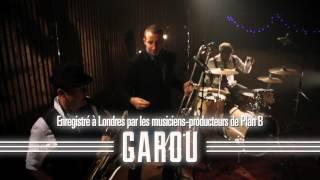 Garou  Rhythm And Blues Album Teaser [upl. by Georgi42]