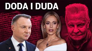 Doda i Andrzej Duda  Z BAŃKI  Tomasz Szwejgiert [upl. by Nuahc365]