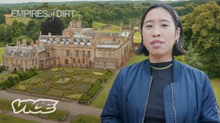 The Dark History of the UK’s Biggest Mansions  Empires of Dirt [upl. by Nyladnar341]