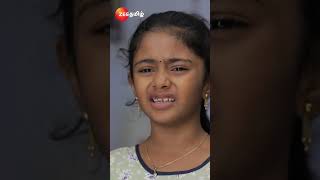 இதயம் Idhayam  EPI454  MonSat 130PM  Zee Tamil shorts ytshorts [upl. by Irama541]