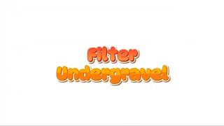 Tutorial membuat filter undergravel dan non undegravel KELOMPOK 4 [upl. by Erhard882]