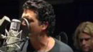 Tracy Byrd  Different Things exclusive studio perf [upl. by Marv719]