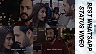 most eligible bachelor movie dialogues whatsapp status video [upl. by Mutat]