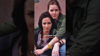 How did Emily Blunt Help Amy Adams to get Oscars Nomination [upl. by Tawnya]