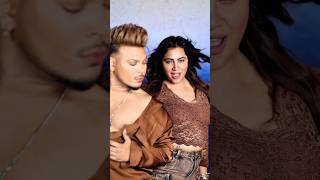 Maine jisko Chaha 😍 arshikhan eshanmasih youtubeshorts musicgenre love [upl. by Zonda388]